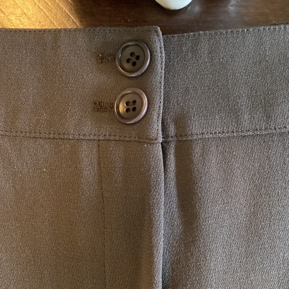 Armani Collezioni Triusers - Picture 3 of 5